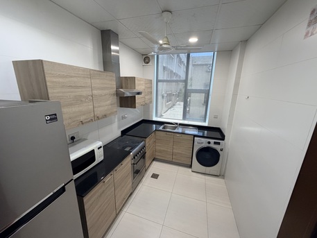 Adliya, Apartments, Flats, Houses & Villas, BHD 380/year,  Furnished,  2 BR,  Amazing Fully Furnished 2 Bedroom Apartment Available