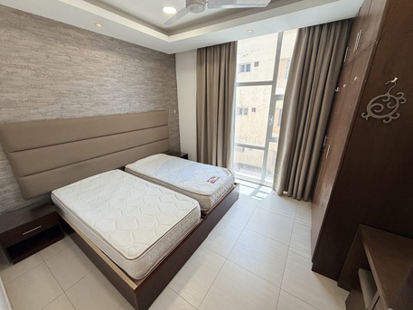 Adliya, Apartments, Flats, Houses & Villas, BHD 380/year,  Furnished,  2 BR,  Amazing Fully Furnished 2 Bedroom Apartment Available