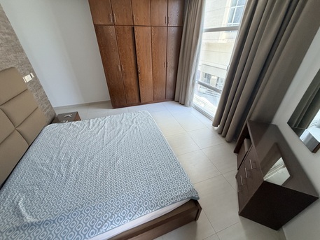 Adliya, Apartments, Flats, Houses & Villas, BHD 380/year,  Furnished,  2 BR,  Amazing Fully Furnished 2 Bedroom Apartment Available