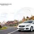 Professional Delhi To Agra Taxi Booking