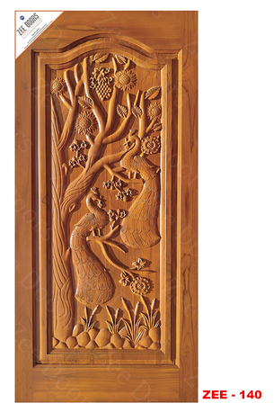 Ahmedabad, Furniture, Can Modern Teak Wood Door Manufacturers Match Your Home