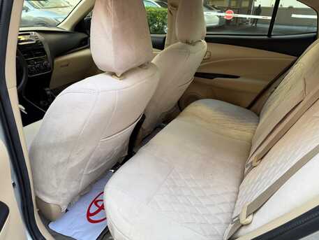 Manama, Vehicles, Cars & Trucks , BHD 3850,  Toyota Yaris,  2022,  Automatic,  54000 KM,  Urgent Sale   Model