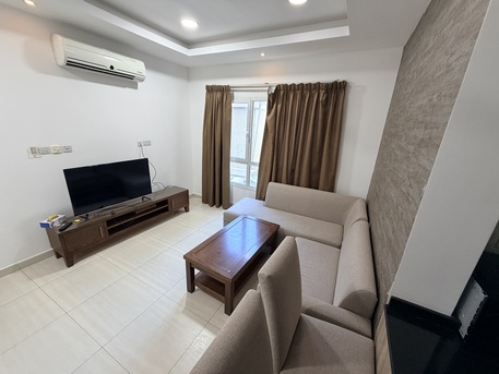 Adliya, Apartments, Flats, Houses & Villas, BHD 360/year,  Furnished,  2 BR,  Amazing Fully Furnished 2 Bedroom Apartment Available