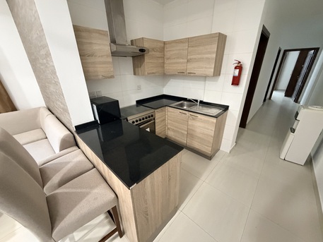 Adliya, Apartments, Flats, Houses & Villas, BHD 360/year,  Furnished,  2 BR,  Amazing Fully Furnished 2 Bedroom Apartment Available