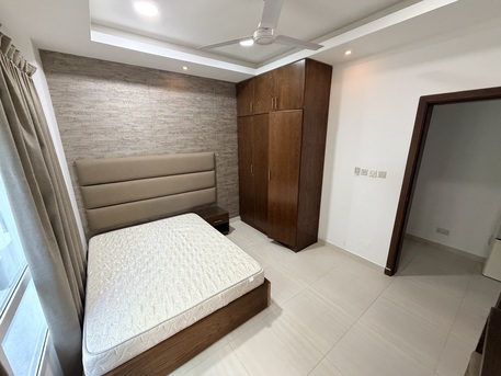Adliya, Apartments, Flats, Houses & Villas, BHD 360/year,  Furnished,  2 BR,  Amazing Fully Furnished 2 Bedroom Apartment Available
