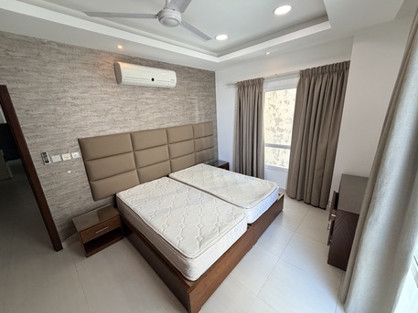 Adliya, Apartments, Flats, Houses & Villas, BHD 360/year,  Furnished,  2 BR,  Amazing Fully Furnished 2 Bedroom Apartment Available