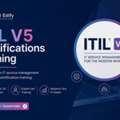 ITIL V5 Certifications Training In Zimbabwe With Prompt Edify