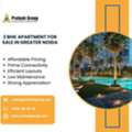2 BHK Apartment For Sale In Greater Noida