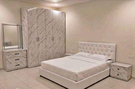 Jeddah, Furniture, SAR 1,  Bedroom Furniture Sets Are Available At Low Prices With Best Quaility