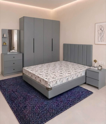 Jeddah, Furniture, SAR 1,  Bedroom Furniture Sets Are Available At Low Prices With Best Quaility