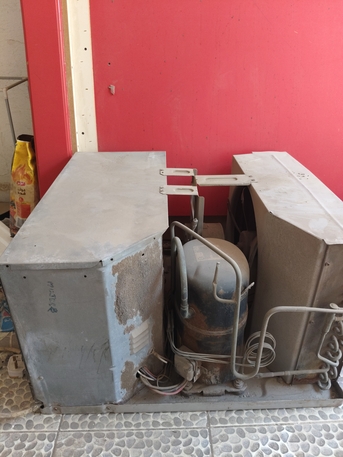 Jubail, Air Conditioners, SAR 550,  Window AC