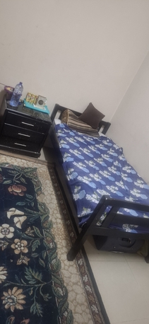 Jubail, Rooms for Rent, 1 ROOM FOR RENT  (price On Call)