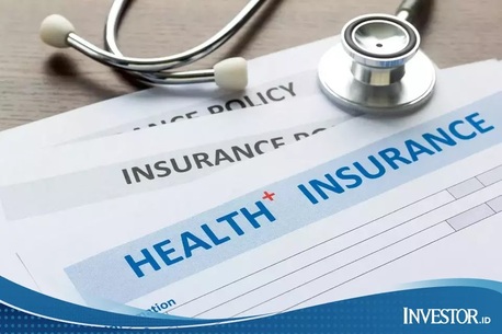 London, Health, Family Health Insurance