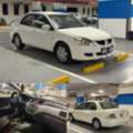 BHD 780,  Mitsubishi Lancer,  2007,  Automatic,  2335667 KM,  Mitaubishi Lancer
