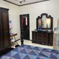Furnished,  Fully Furnished Room For Single Executive Bachelor