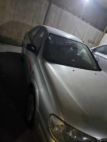 Dammam, Vehicles, Cars & Trucks , SAR 8500,  2001,  2001,  Manual,  412000 KM,  Nissan Sunny , , , Good Condition