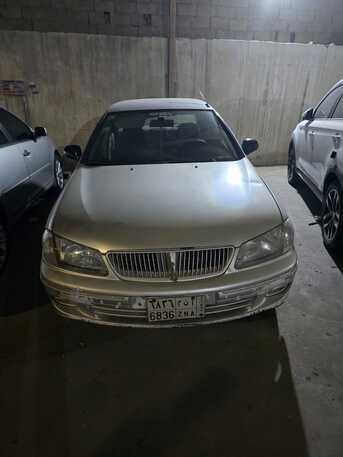 Dammam, Vehicles, Cars & Trucks , SAR 8500,  2001,  2001,  Manual,  412000 KM,  Nissan Sunny , , , Good Condition