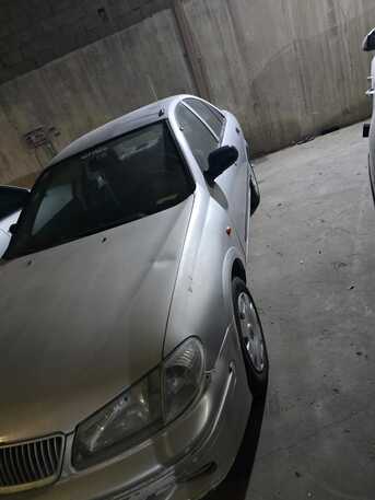 Dammam, Vehicles, Cars & Trucks , SAR 8500,  2001,  2001,  Manual,  412000 KM,  Nissan Sunny , , , Good Condition