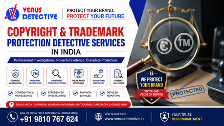 New Delhi, Legal, Corporate Brand Protection Investigation Services India