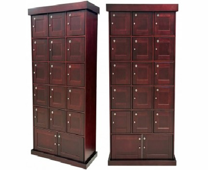 New York, Appliances, USD 2850,  Premium Cherry Cigar Locker Cabinet For Collectors