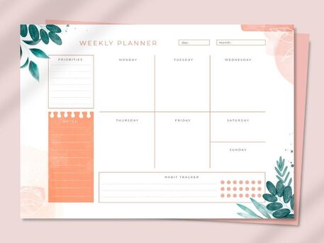 Mumbai, Books, INR 300,  Buy 2027 Planner Online By Paperlla