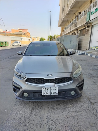 Dammam, Vehicles, Cars & Trucks , SAR 41000,  Kia Cerato,  2020,  Automatic,  191000 KM,