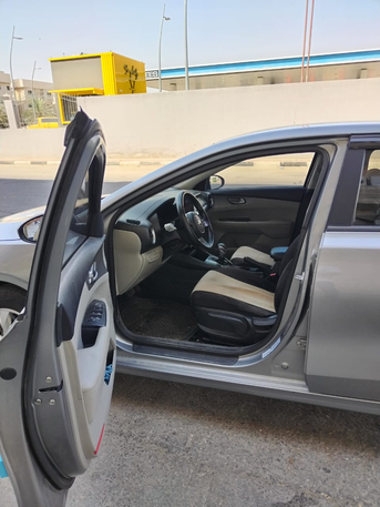 Dammam, Vehicles, Cars & Trucks , SAR 41000,  Kia Cerato,  2020,  Automatic,  191000 KM,