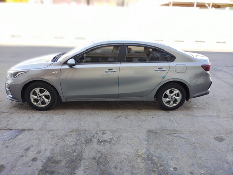 Dammam, Vehicles, Cars & Trucks , SAR 41000,  Kia Cerato,  2020,  Automatic,  191000 KM,