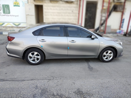 Dammam, Vehicles, Cars & Trucks , SAR 41000,  Kia Cerato,  2020,  Automatic,  191000 KM,