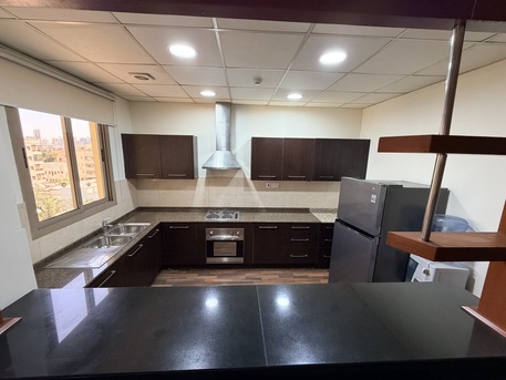 Kabul, Apartments, Flats, Houses & Villas, AFN 400/year,  Furnished,  2 BR,  Amazing Fully Furnished 2 Bedroom Apartment Available