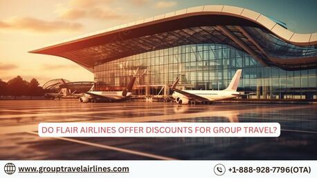 New York, Travel, Do Flair Airlines Offer Discounts For Group Travel?