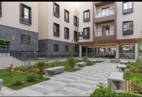 Riyadh, Apartments, Flats, Houses & Villas, SAR 110/year,  3 BR,  133 Sq. Meter,  شقة للايجار في حي التعاون الرياض في م