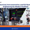 Electrical Consulting Companies For Brownfield Upgrades