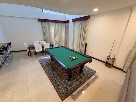 Adliya, Apartments, Flats, Houses & Villas, BHD 600/year,  Furnished,  2 BR,  Luxury Fully Furnished 2 Bedroom Duplex Apartment Available