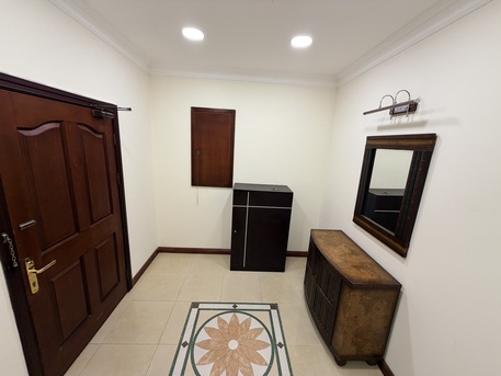 Adliya, Apartments, Flats, Houses & Villas, BHD 600/year,  Furnished,  2 BR,  Luxury Fully Furnished 2 Bedroom Duplex Apartment Available