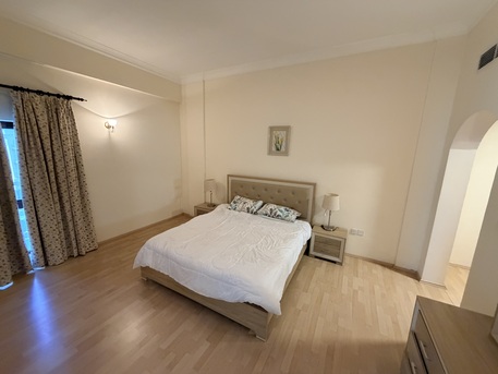 Adliya, Apartments, Flats, Houses & Villas, BHD 600/year,  Furnished,  2 BR,  Luxury Fully Furnished 2 Bedroom Duplex Apartment Available
