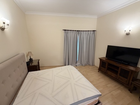 Adliya, Apartments, Flats, Houses & Villas, BHD 600/year,  Furnished,  2 BR,  Luxury Fully Furnished 2 Bedroom Duplex Apartment Available