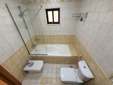 Adliya, Apartments, Flats, Houses & Villas, BHD 600/year,  Furnished,  2 BR,  Luxury Fully Furnished 2 Bedroom Duplex Apartment Available
