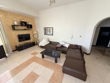 Adliya, Apartments, Flats, Houses & Villas, BHD 450/year,  Furnished,  3 BR,  Amazing Fully Furnished 3 Bedroom Apartment Available