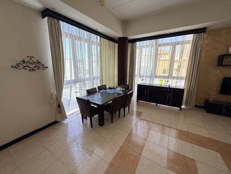 Adliya, Apartments, Flats, Houses & Villas, BHD 450/year,  Furnished,  3 BR,  Amazing Fully Furnished 3 Bedroom Apartment Available