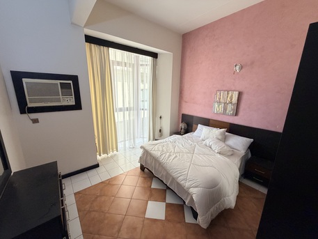 Adliya, Apartments, Flats, Houses & Villas, BHD 450/year,  Furnished,  3 BR,  Amazing Fully Furnished 3 Bedroom Apartment Available