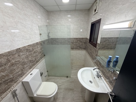 Adliya, Apartments, Flats, Houses & Villas, BHD 450/year,  Furnished,  3 BR,  Amazing Fully Furnished 3 Bedroom Apartment Available