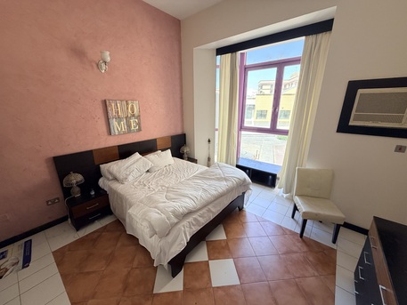 Adliya, Apartments, Flats, Houses & Villas, BHD 450/year,  Furnished,  3 BR,  Amazing Fully Furnished 3 Bedroom Apartment Available
