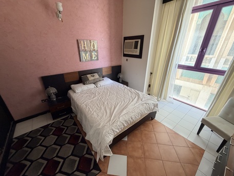 Adliya, Apartments, Flats, Houses & Villas, BHD 450/year,  Furnished,  3 BR,  Amazing Fully Furnished 3 Bedroom Apartment Available