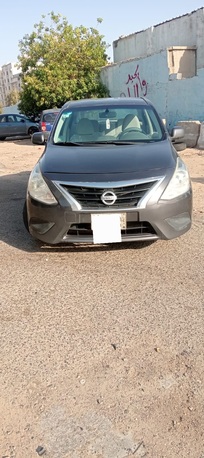 Jeddah, Vehicles, Cars & Trucks , SAR 24000,  Nissan Sunny For Urgent Sale,  2020,  Automatic,  239000 KM,