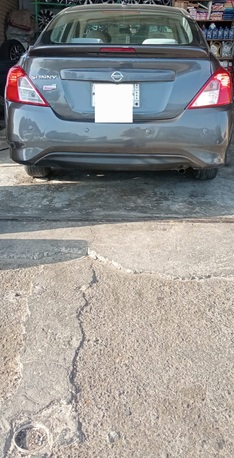 Jeddah, Vehicles, Cars & Trucks , SAR 24000,  Nissan Sunny For Urgent Sale,  2020,  Automatic,  239000 KM,