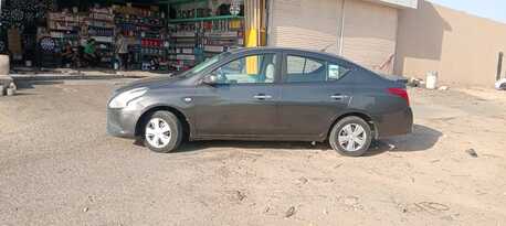 Jeddah, Vehicles, Cars & Trucks , SAR 24000,  Nissan Sunny For Urgent Sale,  2020,  Automatic,  239000 KM,