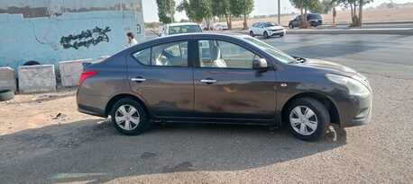 Jeddah, Vehicles, Cars & Trucks , SAR 24000,  Nissan Sunny For Urgent Sale,  2020,  Automatic,  239000 KM,