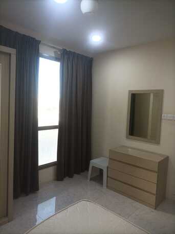 Al Seef, Apartments, Flats, Houses & Villas, BHD 260/month,  Furnished,  2 BR,  2bhk Fully Furnished In Seef