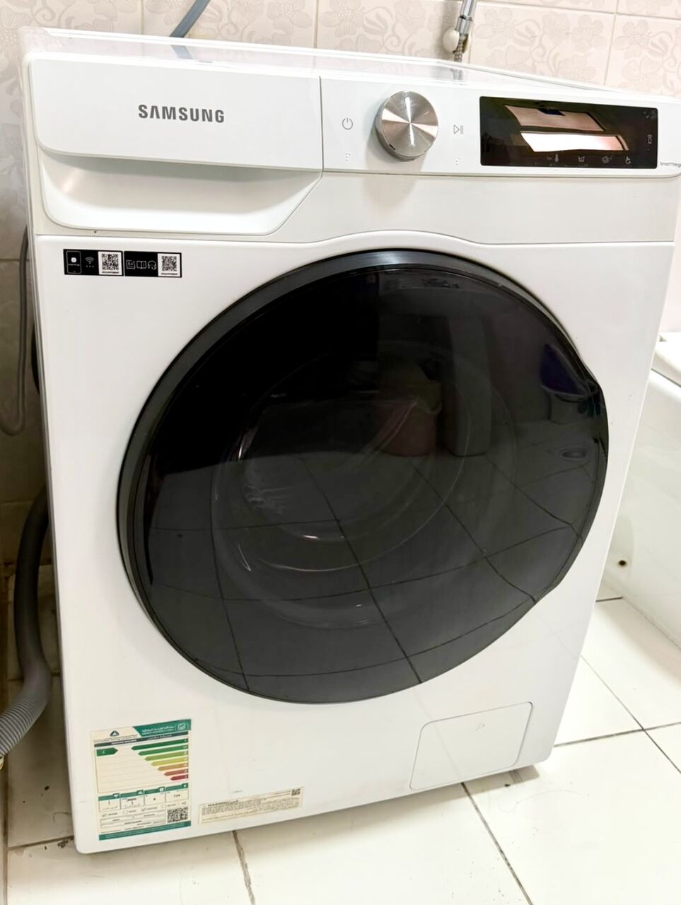 Madinah, Household Items, SAR 1500,  LG Refrigerator - Samsung Washer Dryer